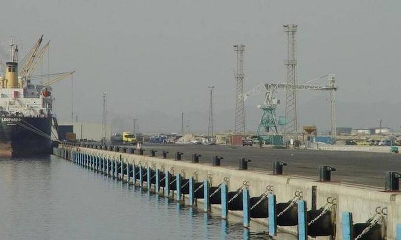 Port-soudan