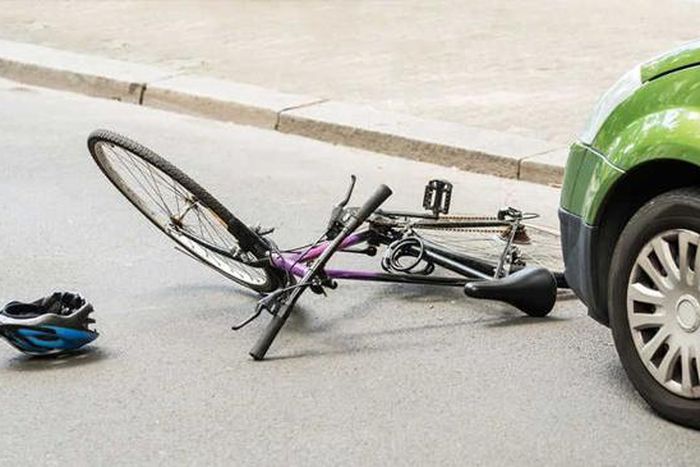 accident-velo-voiture