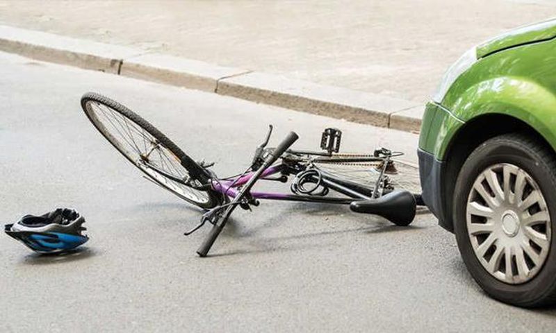 accident-velo-voiture