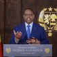 Macky Sall nouvel An