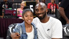 Kobe Bryant se rendait à l'entraînement avec sa fille Gianna lorsque leur hélicoptère s'est écrasé.