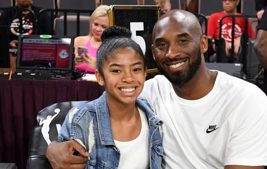 Gianna et Kobe Bryant: Le rapport d'autopsie publié 4 mois après l'écrasement de leur hélicoptère