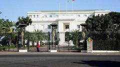 Palais de la République du Sénégal
