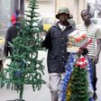 Noël au Sénégal