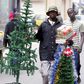 Noël au Sénégal