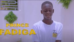 Prince Fadiga