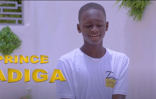 Prince Fadiga
