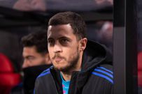 Eden Hazard