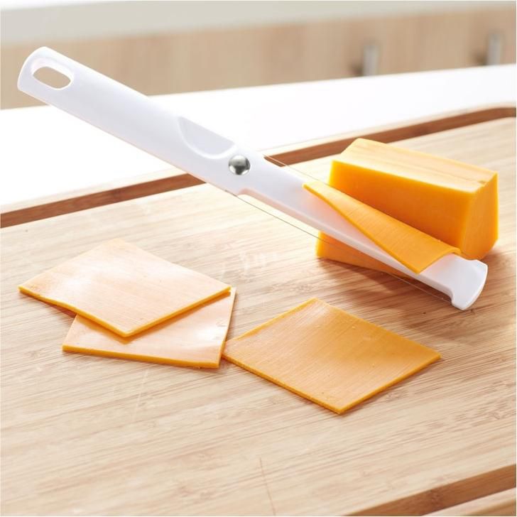 fromage tranchée