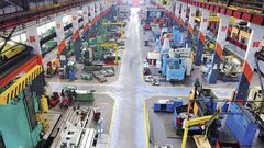 Industrie