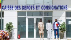 Les cautions pour participer aux élections législatives La caisse de dépôt et de consignation