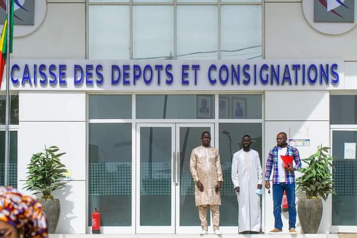 Les cautions pour participer aux élections législatives La caisse de dépôt et de consignation