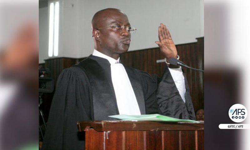 Abdoulaye SYLLA