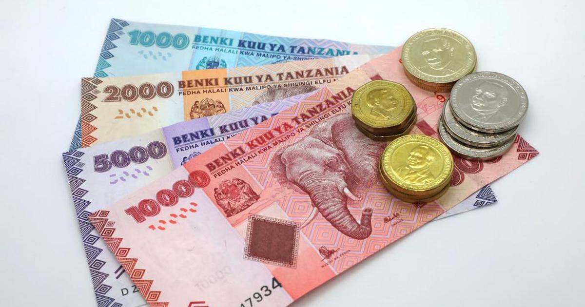 Cinq (5) avantages d'avoir sa propre monnaie | Senegal
