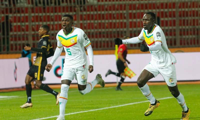 Senegal to face Algeria in CHAN final