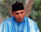 Karim WADE