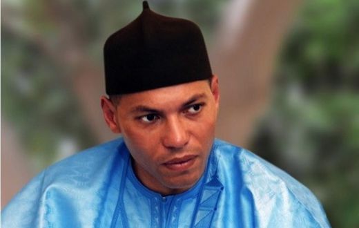 Karim WADE