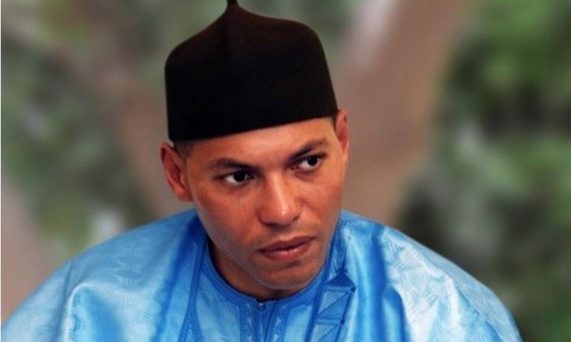 Karim WADE