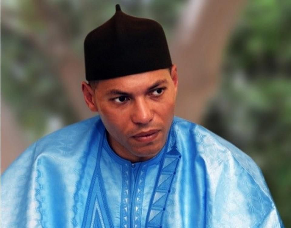 Karim WADE