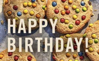 Finally, I wrapped up my birthday freebie experiment with a visit to Panera in New York City's Koreatown.