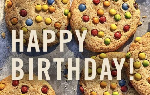 Finally, I wrapped up my birthday freebie experiment with a visit to Panera in New York City's Koreatown.