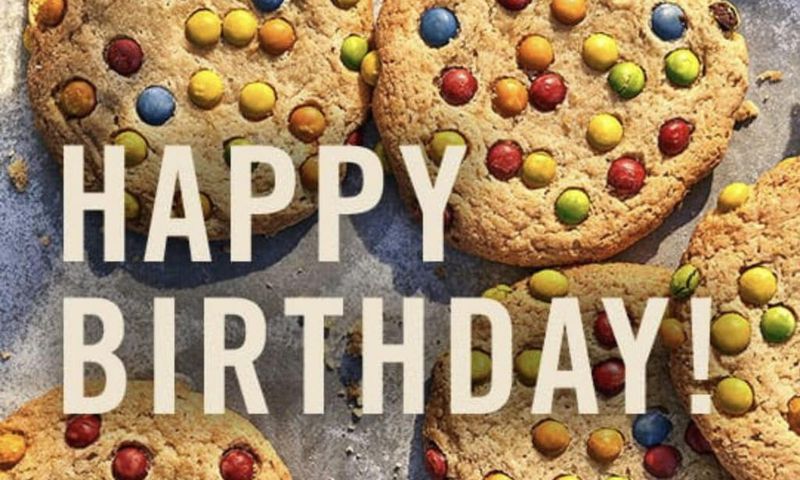 Finally, I wrapped up my birthday freebie experiment with a visit to Panera in New York City's Koreatown.