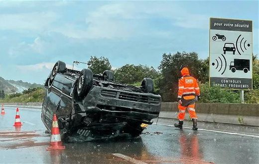 Accident (Illustration)