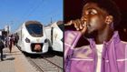 Concert de VJ : le TER modifie ses horaires. Source : Senenews