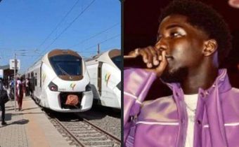 Concert de VJ : le TER modifie ses horaires. Source : Senenews