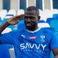 Kalidou-Koulibaly à Al Hilal