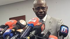 BOUBACAR camara