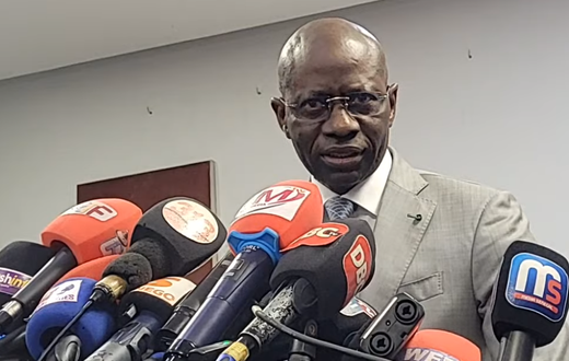 BOUBACAR camara