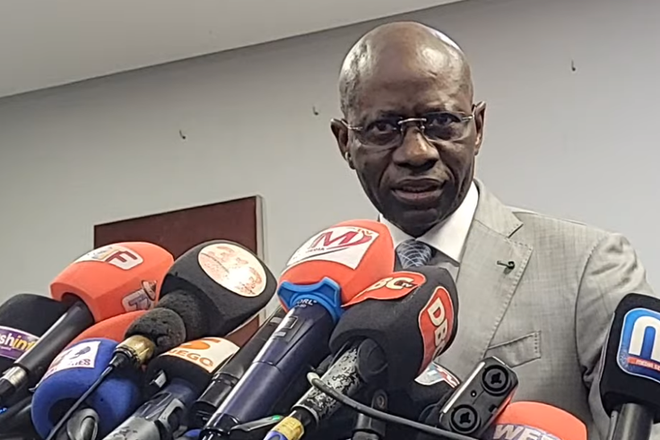 BOUBACAR camara
