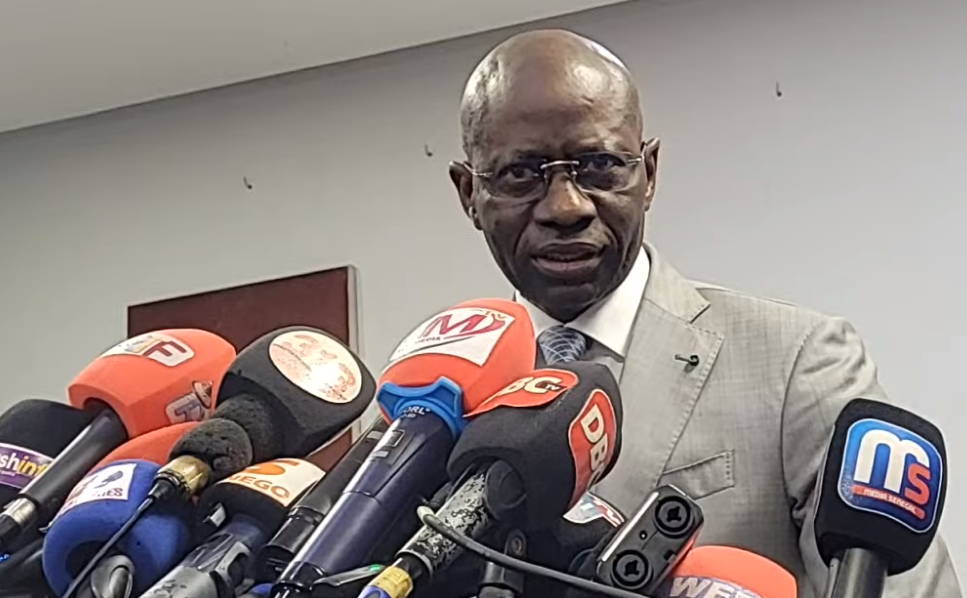BOUBACAR camara