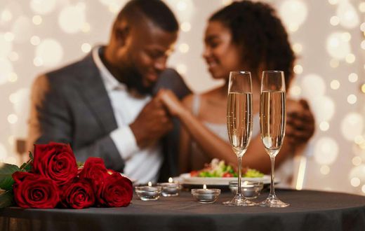 Saint-Valentin