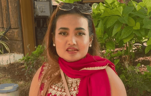 Lina Mukherjee / X