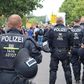 Police allemande