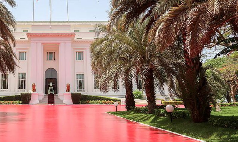 presidence 04