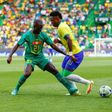 Sénégal Brésil