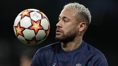 Neymar Junior