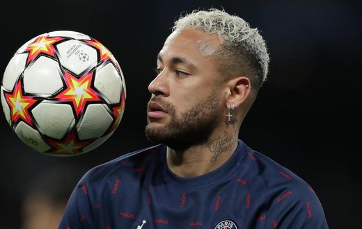 Neymar Junior