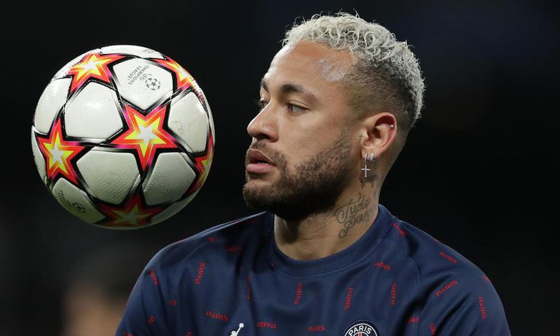 Neymar Junior