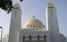 Eglise La Cathédrale