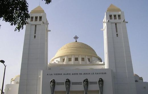 Eglise La Cathédrale