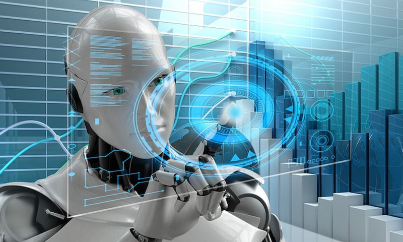 Artificial intelligence
