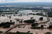 Rwanda-Innondation