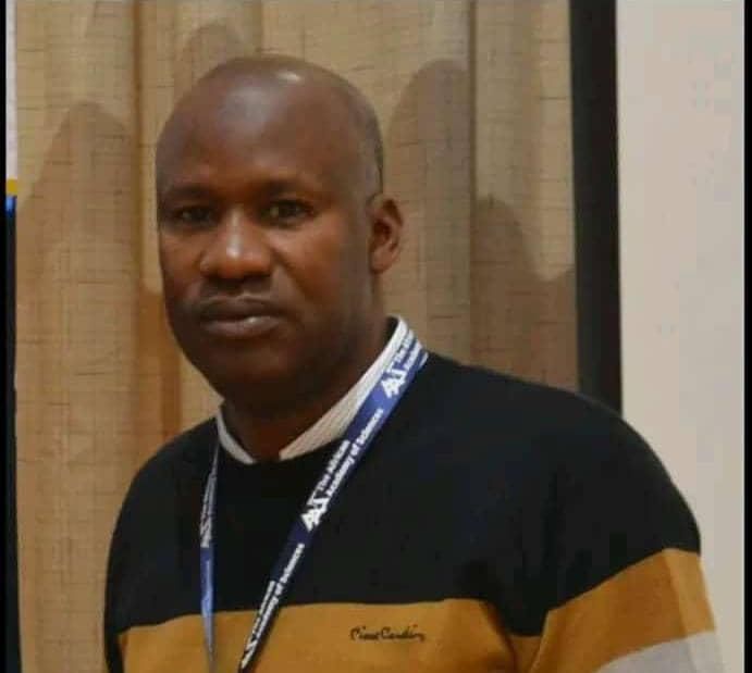 Ibrahima Sy ministre de la Santé