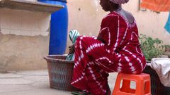 Domestique Senegal