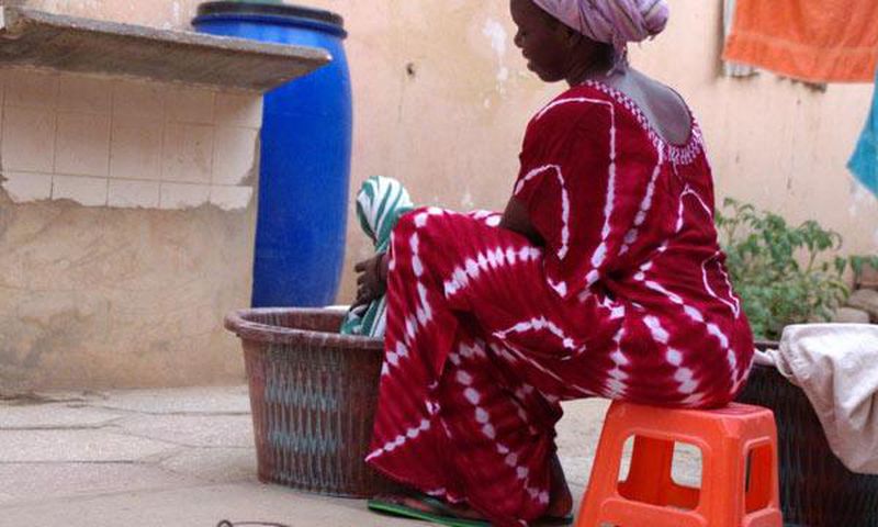 Domestique Senegal