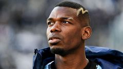Paul Pogba